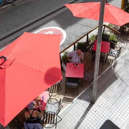 Hostal Oliveta-3